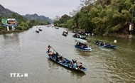 Northern Vietnam’s top 10 spring festivals to explore after Tet